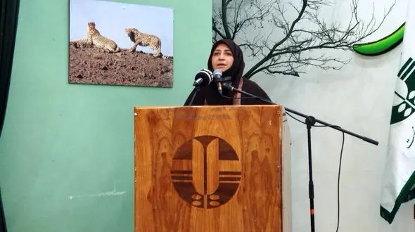  ارتقای جایگاه محیط زیست، اولویت اصلی سازمان حفاظت محیط زیست است