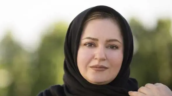 پیام احساسی و غم‌انگیز نعیمه نظام‌دوست پس از درگذشت امید جهان/ دلمون برات تنگ میشه