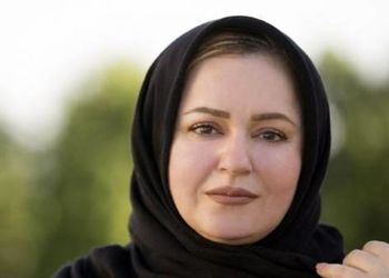پیام احساسی و غم‌انگیز نعیمه نظام‌دوست پس از درگذشت امید جهان/ دلمون برات تنگ میشه