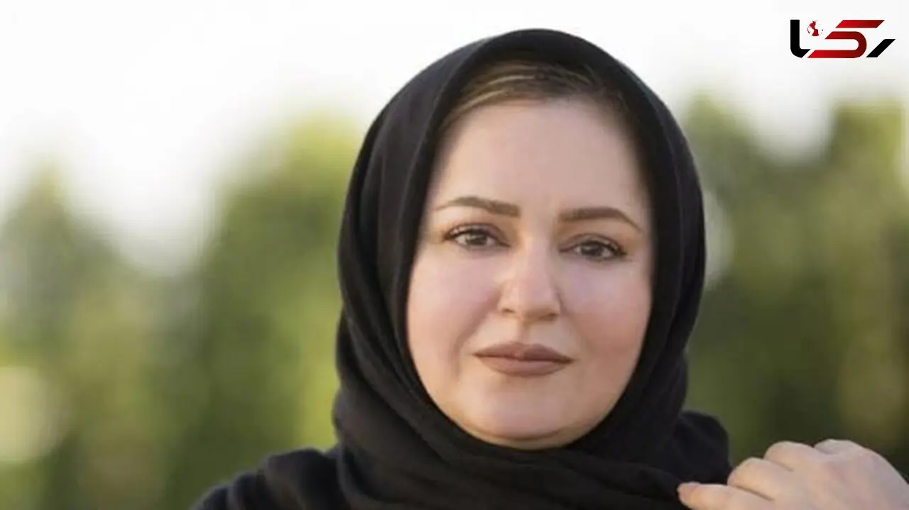 پیام احساسی و غم‌انگیز نعیمه نظام‌دوست پس از درگذشت امید جهان/ دلمون برات تنگ میشه