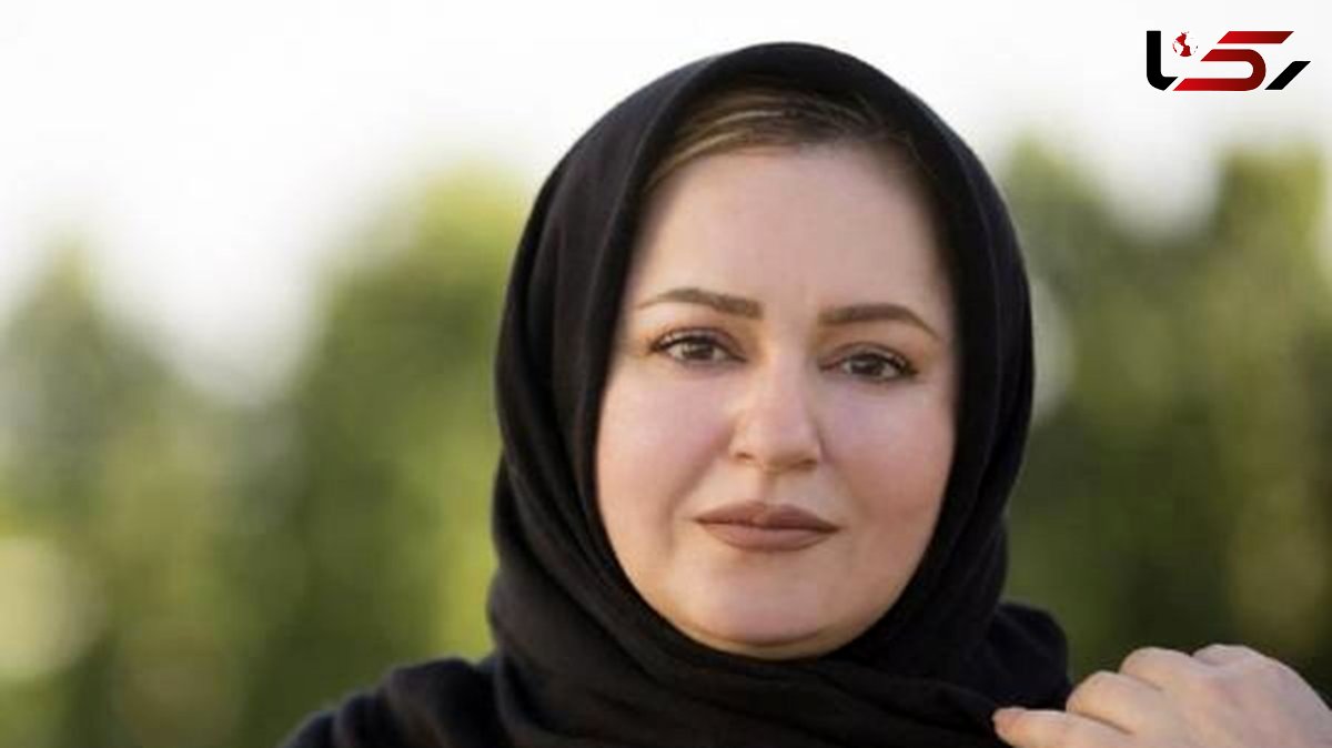 پیام احساسی و غمانگیز نعیمه نظامدوست پس از درگذشت امید جهان/ دلمون برات تنگ میشه