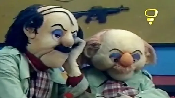 باورتان می شود این 2 بازیگر معروف در جلد چاق و لاغر بودند + عکس و فیلم دیدنی