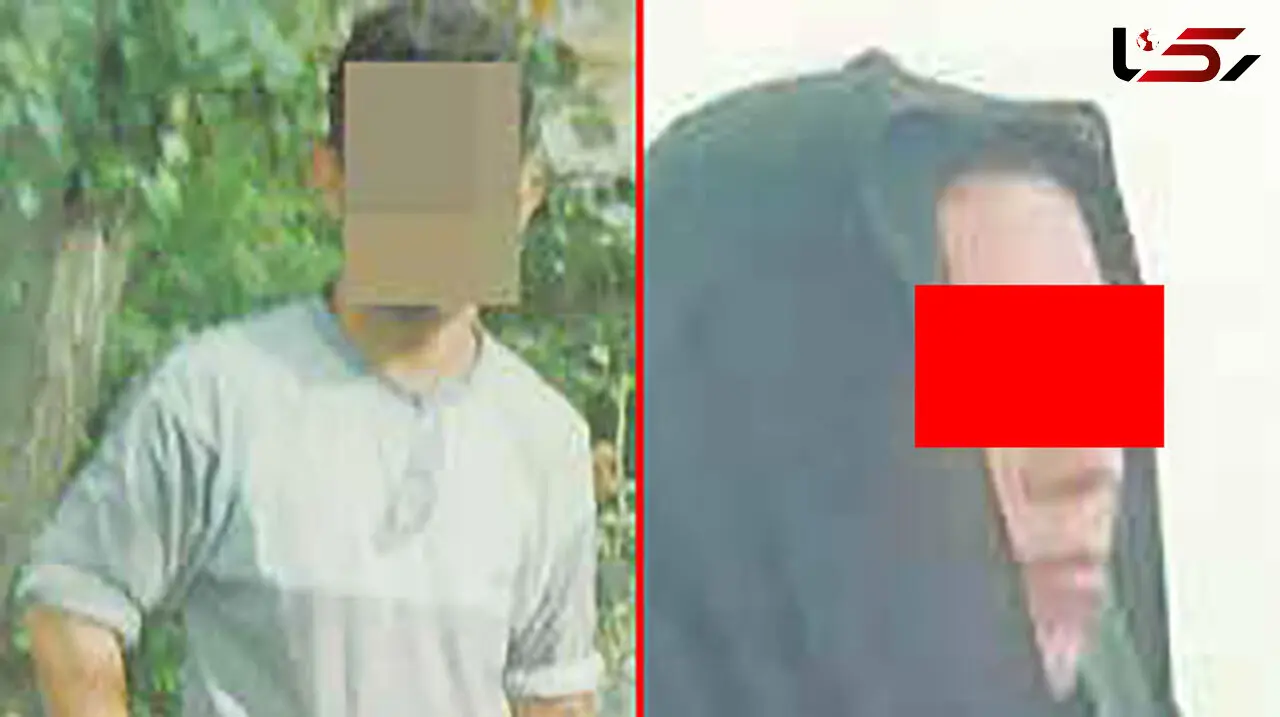 خواستگار خواهر کوچک تر خیلی مهربان بود با او ارتباط پنهانی داشتم تا اینکه ...+عکس