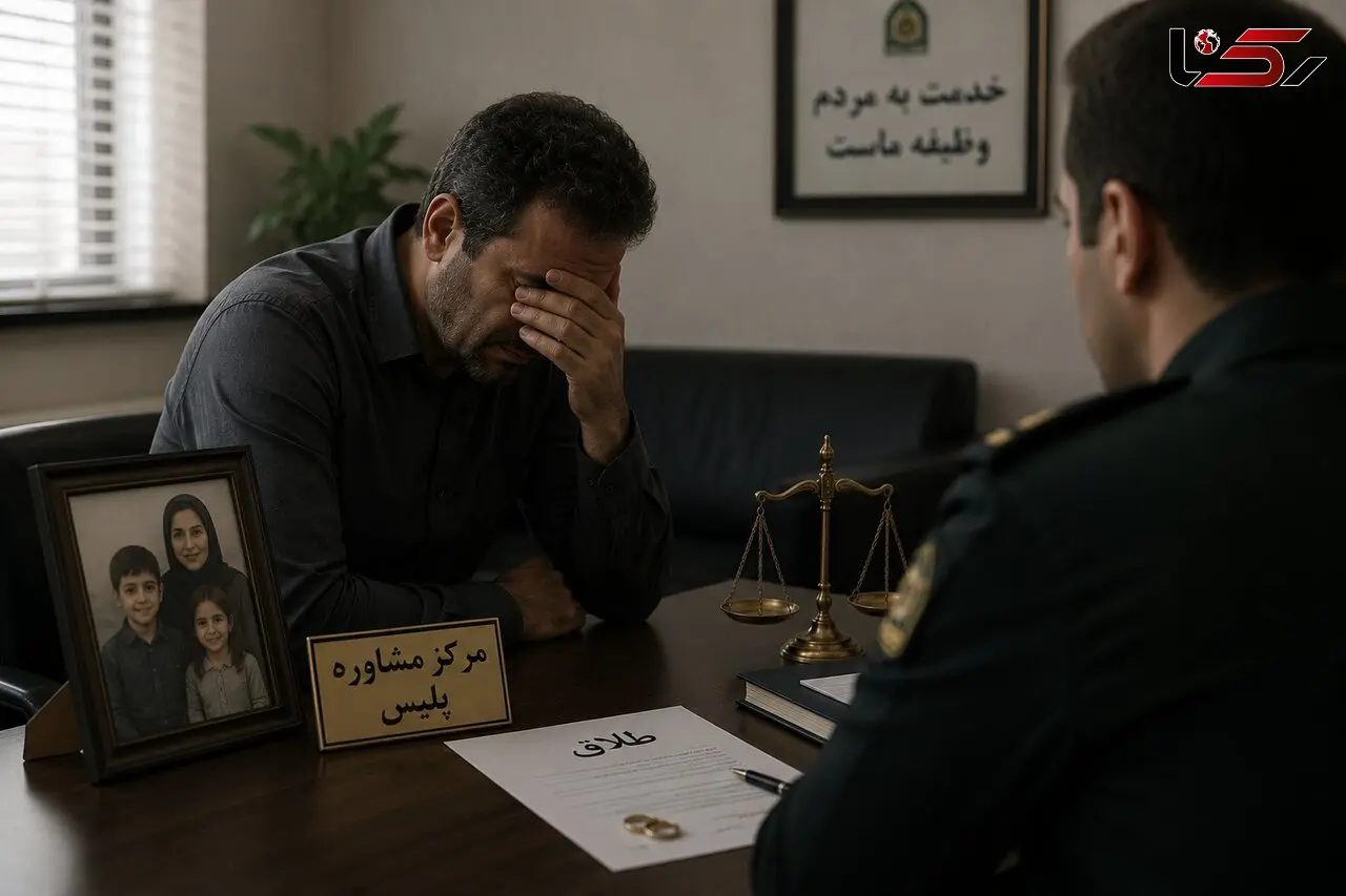 سهیلا همسرم منتظرم نماند و در غیابم ازدواج کرد؛ اعتراف تلخ طلافروشی که همه چیزش را از دست داد