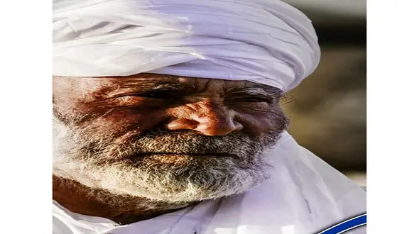 استاد ابراهیمی درگذشت + علت و عکس