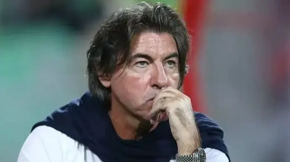 خشم  ساپینتو: این شرایط به سود پرسپولیس است