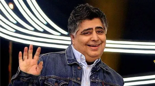 شباهت 100 درصدی رضا شفیعی جم به خواهر زیبایش و برادرش / عین سیبی که از وسط نصف شدن !