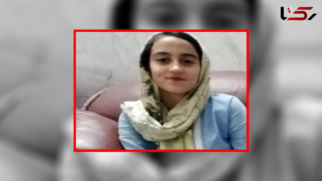 مرگ عجیب زهرا کریمی 14 ساله در بیمارستان یزد +عکس