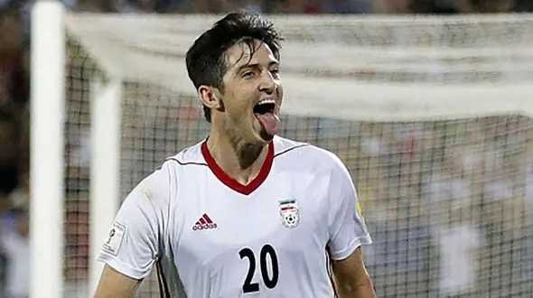 آزمون: فقط به زنیت فکر می‌کنم + فیلم