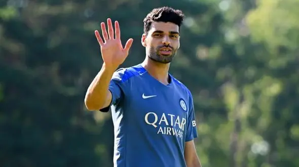 سیل تعریف و تمجید ها از طارمی ادامه دارد / این پسر همیشه گل می‌زند