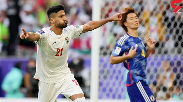 فیلم های اختصاصی رکنا از نگاه خاص قطری ها به فوتبال ایران + گفتگو ها