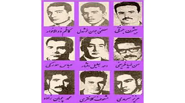 حقیقت ماجرای تیرباران جزنی و یارانش چه بود؟ / از سیاهکل تا تپه‌های اوین