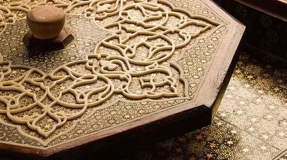 خاتم کاری چطور انجام می شود؟ + فیلم