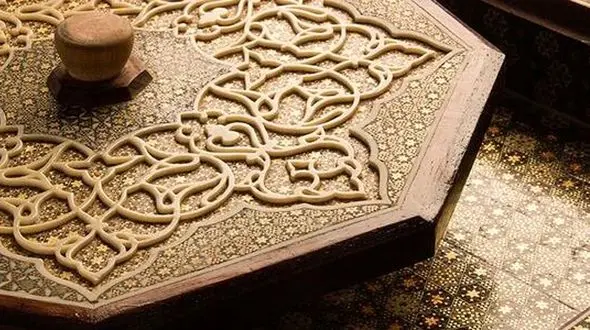 خاتم کاری چطور انجام می شود؟ + فیلم