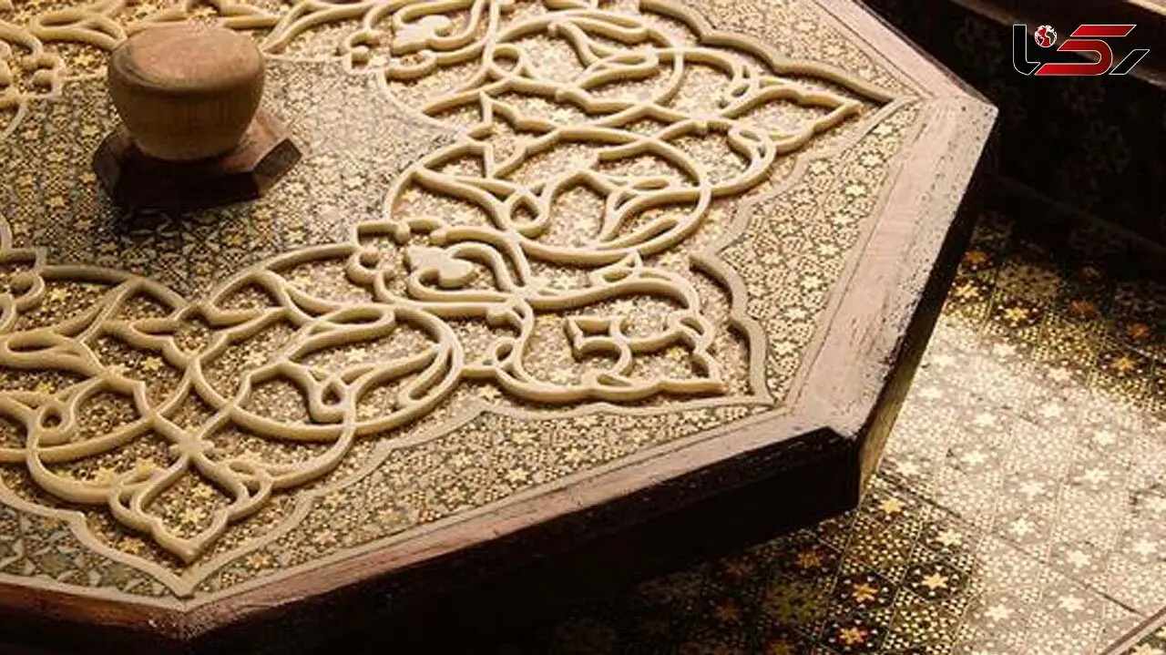 خاتم کاری چطور انجام می شود؟ + فیلم