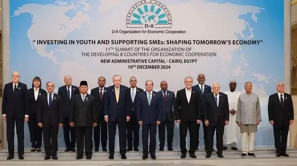 دیپلماسی دولت وفاق در مصر؛ در سفر رئیس‌جمهور پزشکیان به قاهره چه گذشت؟