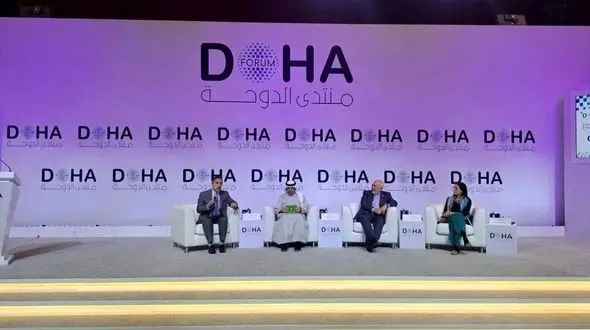 از برجام تا دوحه؛ ظریف چگونه صدای ایران را به جهان رساند؟