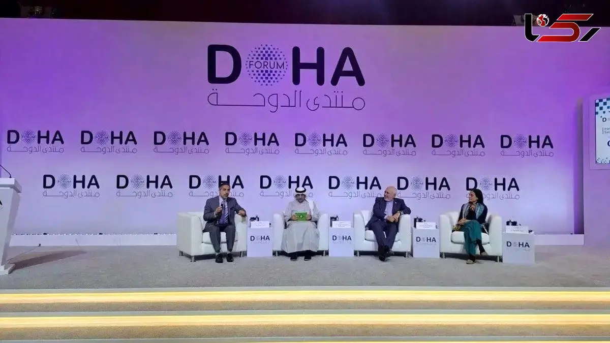 از برجام تا دوحه؛ ظریف چگونه صدای ایران را به جهان رساند؟