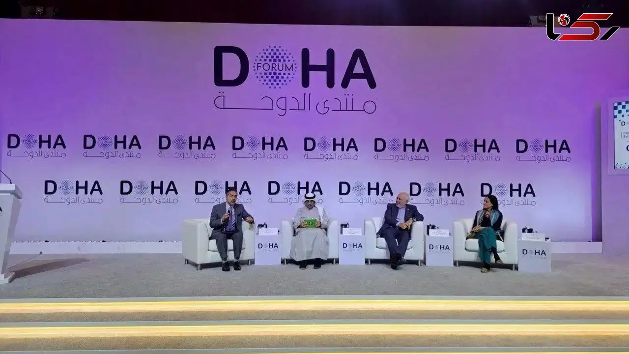 از برجام تا دوحه؛ ظریف چگونه صدای ایران را به جهان رساند؟