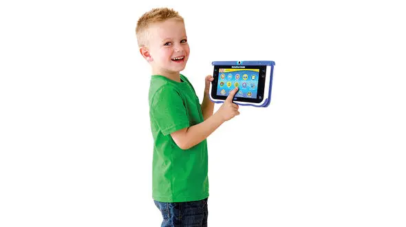 بمب ساعتی در دستان فرزندان شما!