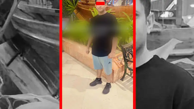 قاتل زن کهنوچ