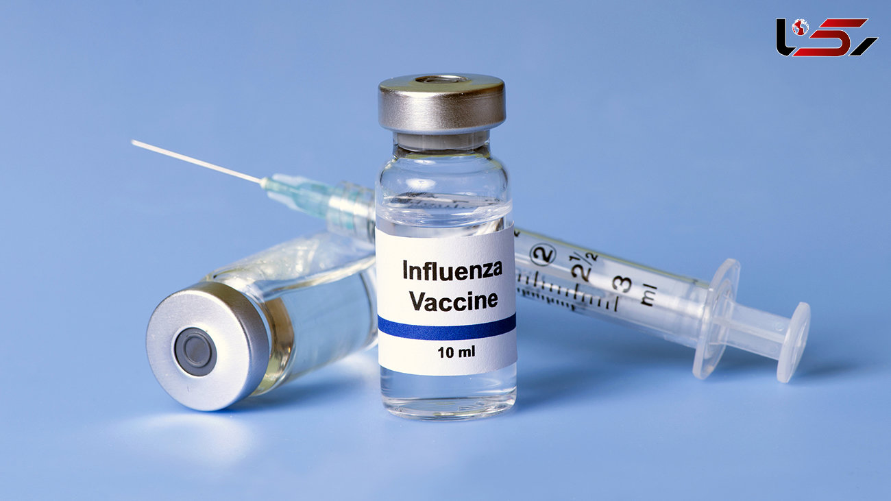 روح الامینی: مردم نگران تامین واکسن آنفلوآنزا نباشند
