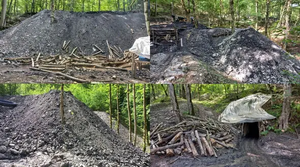 بزرگترین تخریب محیط زیست ایران با فعال سازی یک باره 5 هزار معدن در شرف وقوع! / قالیباف: تعطیلی کامل معادن نگاه افراطی است 