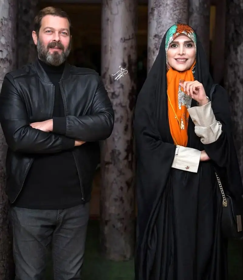 پژمان بازغی