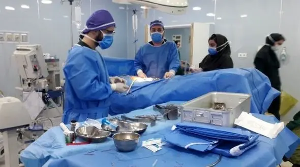 ممنوعیت عمل جراحی زیبایی توسط پزشکان عمومی برداشته شد