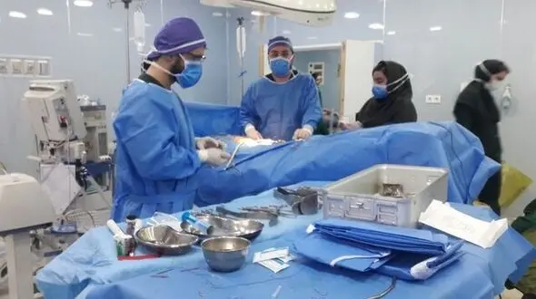 ممنوعیت عمل جراحی زیبایی توسط پزشکان عمومی برداشته شد
