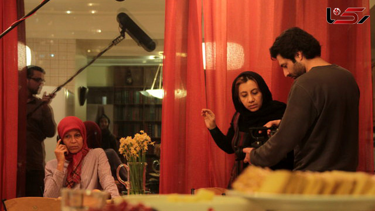 حذف مستند فائزه هاشمی رفسنجانی در سینما حقیقت
