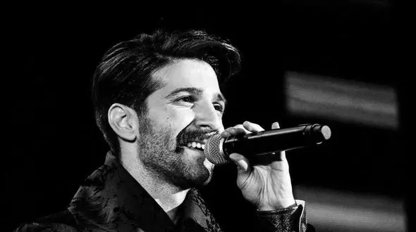 حال و روز حمید هیراد بعد از انتشار خبر بیماری اش / او سرطان دارد + عکس