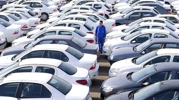 شیب کاهش قیمت خودرو تند شد/ آخرین قیمت پژو، تیبا، ساینا، سمند، شاهین و کوییک + جدول