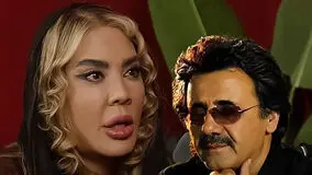 فیلم / دردسر آهنگ معین برای ترانه مکرم خانم شاعره ! / این زن جوان بهترین خاطرات را برای ایرانی ها رقم زد