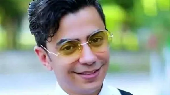 نگاهی به تغییرات چهره خواهر محسن ابراهیم‌زاده پس از شهرت برادرش ! / تاثیر شهرت در خانواده ها !