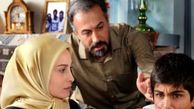 تغییرچهره جذاب و هوش پران ارسلان قاسمی، وحید سریال فاصله ها بعد از 15 سال+عکس