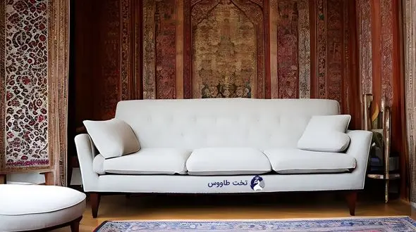 برای شستشوی مبل از چه موادی استفاده کنیم؟