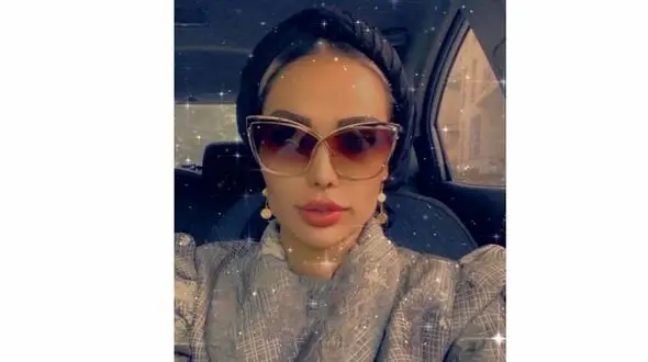 تبریک تولد مهدی قائدی توسط همسرش