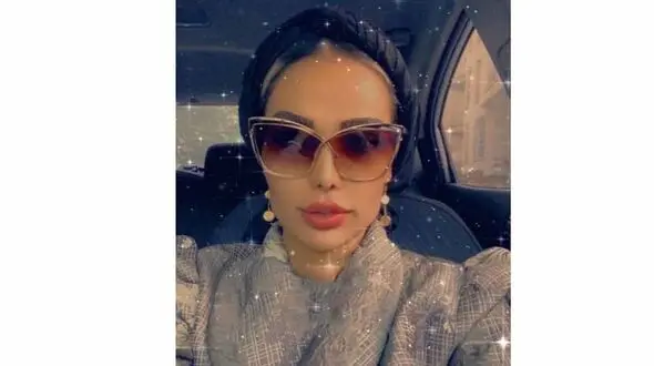 تبریک تولد مهدی قائدی توسط همسرش