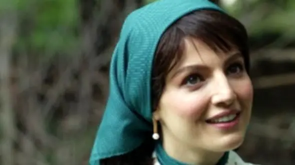 عکس ها / معرفی زیباترین خانم بازیگران ایران /  مهسا حجازی در صدر جدول پرطرفدار 