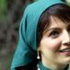 عکس ها / معرفی زیباترین خانم بازیگران ایران /  مهسا حجازی در صدر جدول پرطرفدار 