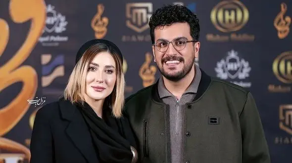 فیلم /  امیرحسین قیاسی : در اوج فقر بودیم  عاشق یه دختر پولدار شدم! 