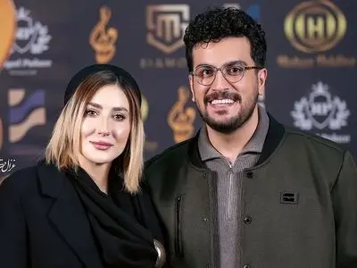 فیلم /  امیر حسین قیاسی : بعد از ازدواج فهمیدم دماغ زنم بزرگه...! ... / ازم چیزهایی خواست گفتم دماغت بزرگه توقعتم زیاده ../ باباشم دماغش ...