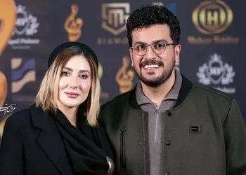 فیلم /  امیر حسین قیاسی : بعد از ازدواج فهمیدم دماغ زنم بزرگه...! ... / ازم چیزهایی خواست گفتم دماغت بزرگه توقعتم زیاده ../ باباشم دماغش ...