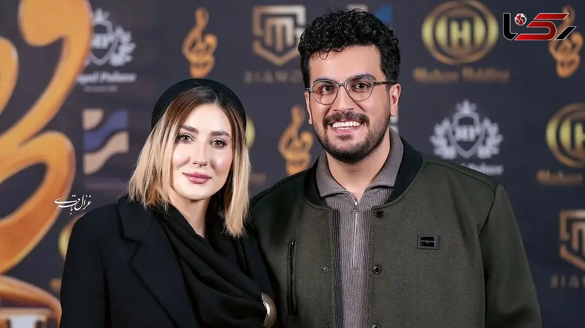 فیلم /  امیر حسین قیاسی : بعد از ازدواج فهمیدم دماغ زنم بزرگه...! ... / ازم چیزهایی خواست گفتم دماغت بزرگه توقعتم زیاده ../ باباشم دماغش ...