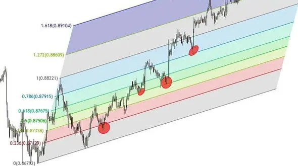 فیبوناچی چیست ؟ + فیلم