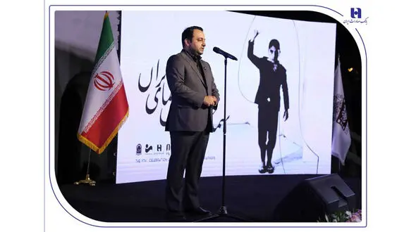 بانک صادرات ایران، حامی نهمین جشن عکاسان سینمای ایران/ محسن سیفی: اقتصاد بدون فرهنگ پایدار نیست