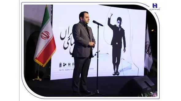 بانک صادرات ایران، حامی نهمین جشن عکاسان سینمای ایران/ محسن سیفی: اقتصاد بدون فرهنگ پایدار نیست
