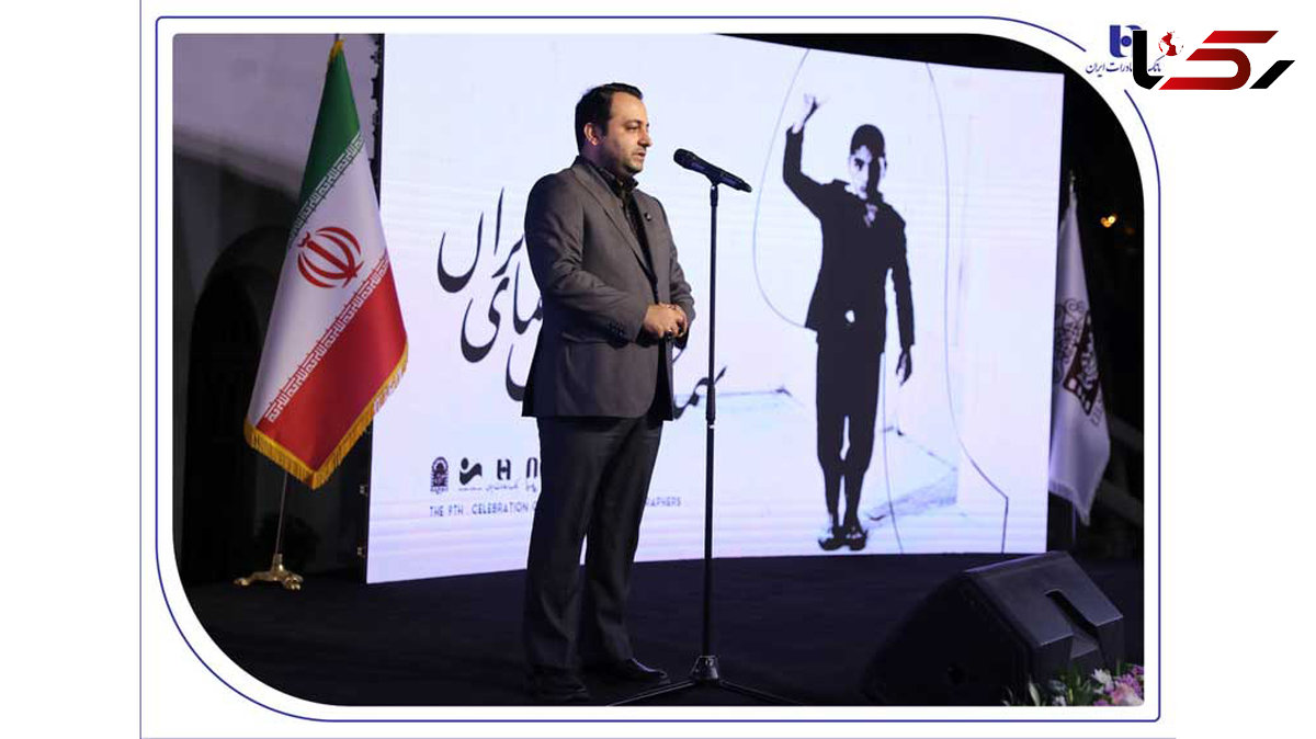 بانک صادرات ایران، حامی نهمین جشن عکاسان سینمای ایران/ محسن سیفی: اقتصاد بدون فرهنگ پایدار نیست