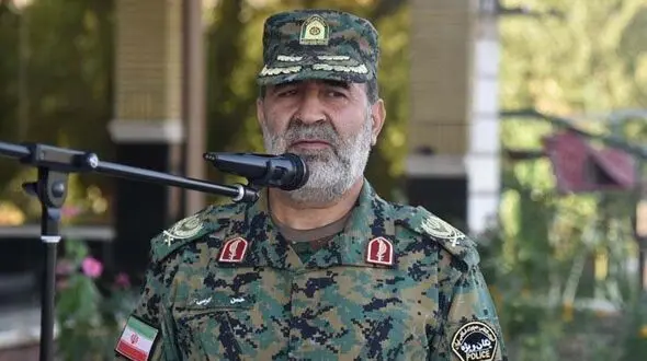 تجهیز ۱۵ گردان مردمی برای کمک به یگان ویژه 